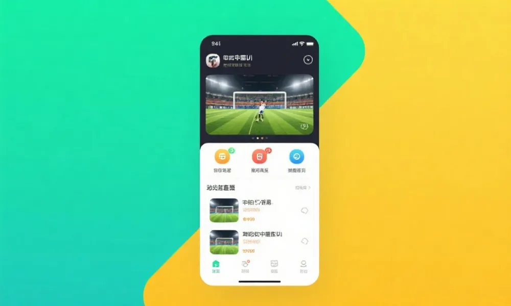 释放运动激情，HTH体育平台带你体验不一样的在线预测乐趣